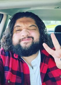 Luis Bermudez
as Mbrandon Beefpuncha