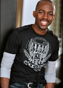 Calvin C. Winbush
as Herb