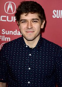 Paul Castro, Jr.
as Craig