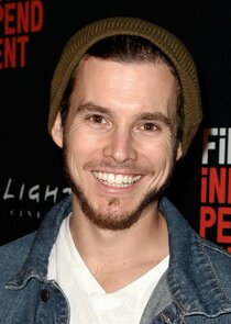 David Errigo Jr.
as Myles