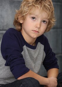 T.K. Weaver
as Mikey
