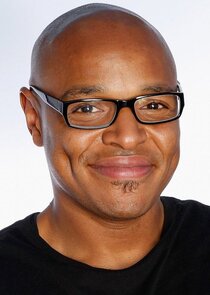 Tony Baker
as Immaculate