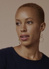 Andia Winslow
as Sumptuous