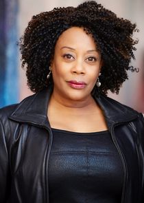 Carla Renata
as Goldy