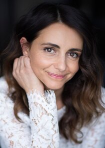 Pia Miranda
as Anna Calogero
