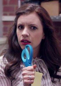 Helen Highfield
as Ella Spencer