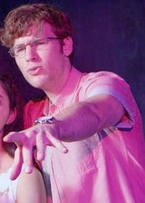 Riley Neldam
as Timothy