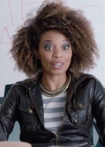 Jacqui Calloway
as Denver