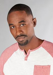 Dawan Owens
as Quan