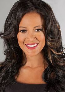 Heather Hemmens
as Marcie