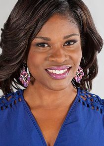 Edwina Findley
as Kelly