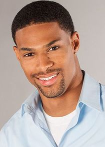 Denzel Wells
as Travis