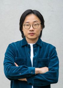 Jimmy O. Yang
as Willis Wu