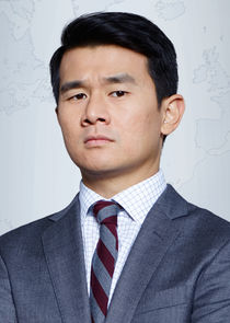 Ronny Chieng
as Fatty Choi
