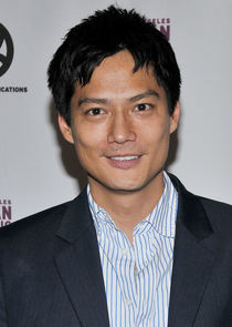 Archie Kao
as Uncle Wong