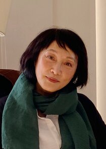 Lin Xiao Jie
as Lily Wu