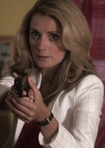 Natalie Lisinska
as Alex Cranston