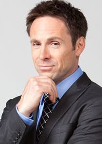William deVry
as Peter McNeil