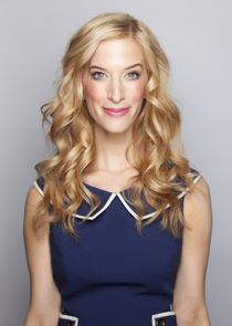 Ilana Becker
as Jacoby