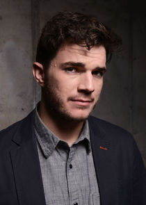 Nick Kocher
as Lench