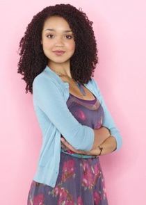 Aisha Dee
as MacKenzie