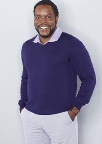 Chad L. Coleman
as Gary
