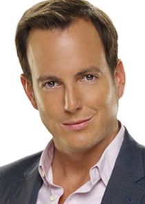 Will Arnett
as Brent Wilts