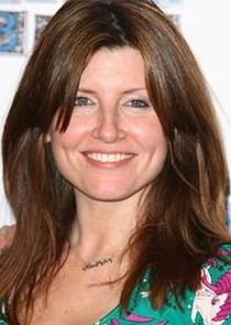 Sharon Horgan
as Alice Bell