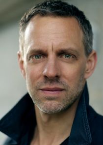 Trevor White
as Bill Adler