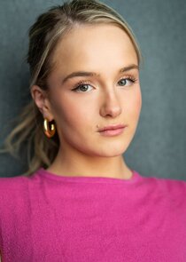 Miriam Petche
as Sweetpea Golightly