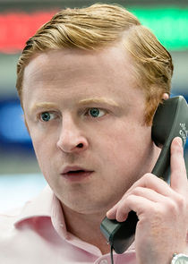 Conor MacNeill
as Kenny Kilbane