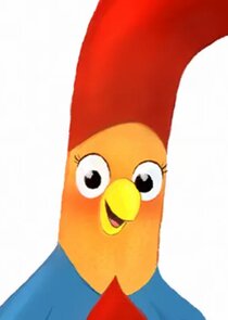 Juliet Donenfeld
as Piper