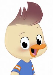 Luke Lowe
as Duckston