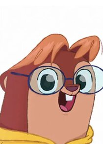 Jakari Fraser
as Theodore