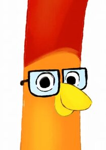 Sterling K. Brown
as Papa