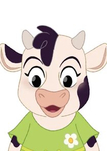 Sarah Elizabeth Thompson
as CJ