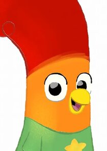 Maximus Tran
as Benjamin