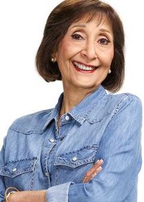 Madhur Jaffrey
as Maya
