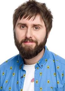 James Buckley
as Chewey