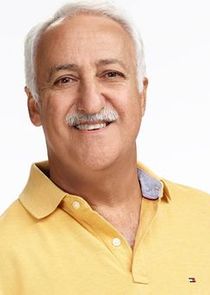 Brian George
as Sonny Kamala