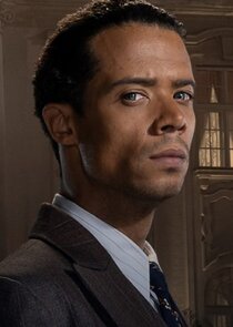 Jacob Anderson
as Louis de Pointe du Lac