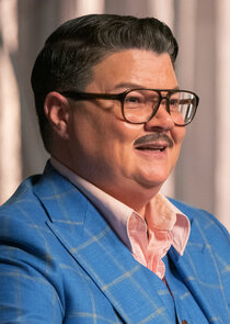 Murray Hill
as Fred Rococo