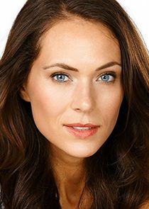 Heidi Johanningmeier
as Charity