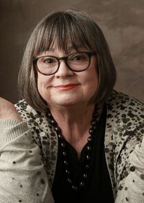 Jane Drake Brody
as Mary Jo