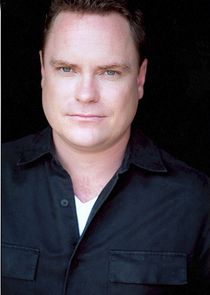 Danny McCarthy
as Rick