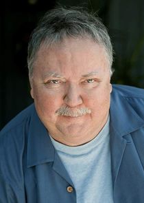 Mike Hagerty
as Ed Miller
