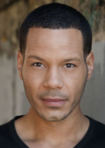 Jon Hudson Odom
as Michael