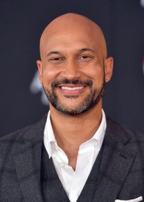 Keegan-Michael Key
as Michael Pearce