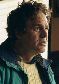 Mark Ruffalo
as Thomas Birdsey