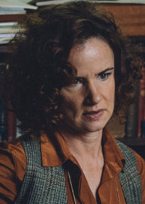 Juliette Lewis
as Nedra Frank